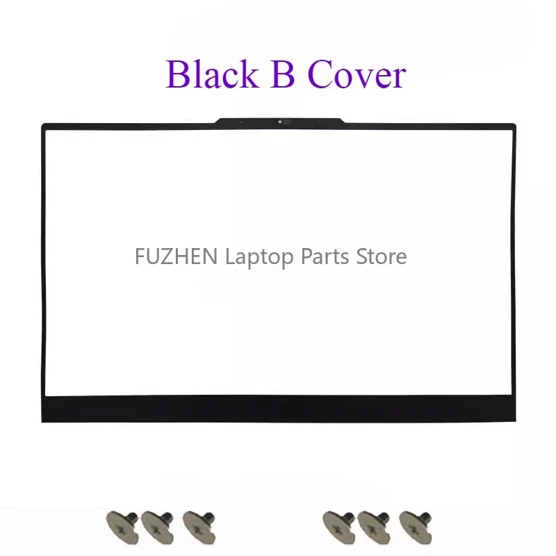 Новинка для Lenovo Y7000P R7000P Legion 5 15ARH7 15IAH7 2022 задняя крышка ЖК-дисплея