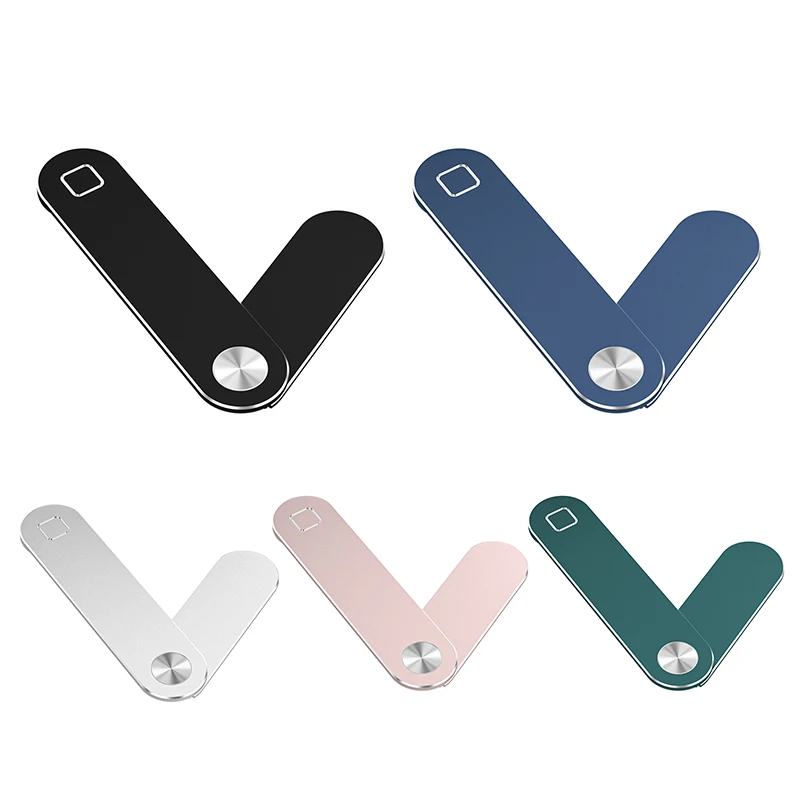 

Extension Bracket Magnetic Business Office Mobile Phone Tablet Stand Aluminum Alloy Multifunctional Computer Accessories