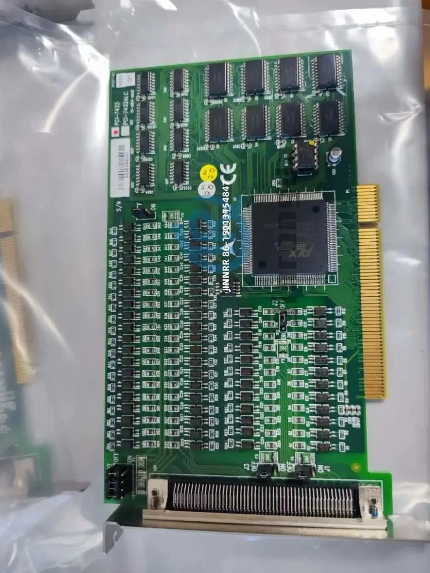 Флейта 51-12014-0B20 PCI 7433