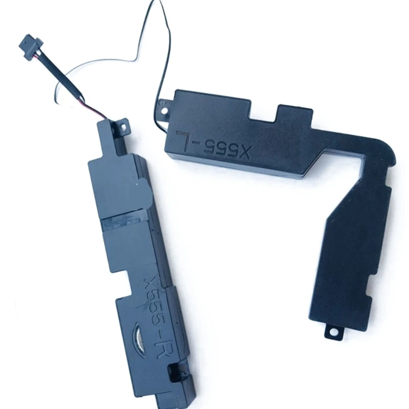 2 упаковки встроенный динамик для ноутбука замена A555 X555 K555 Y583 W509 VM510 W519L R557L