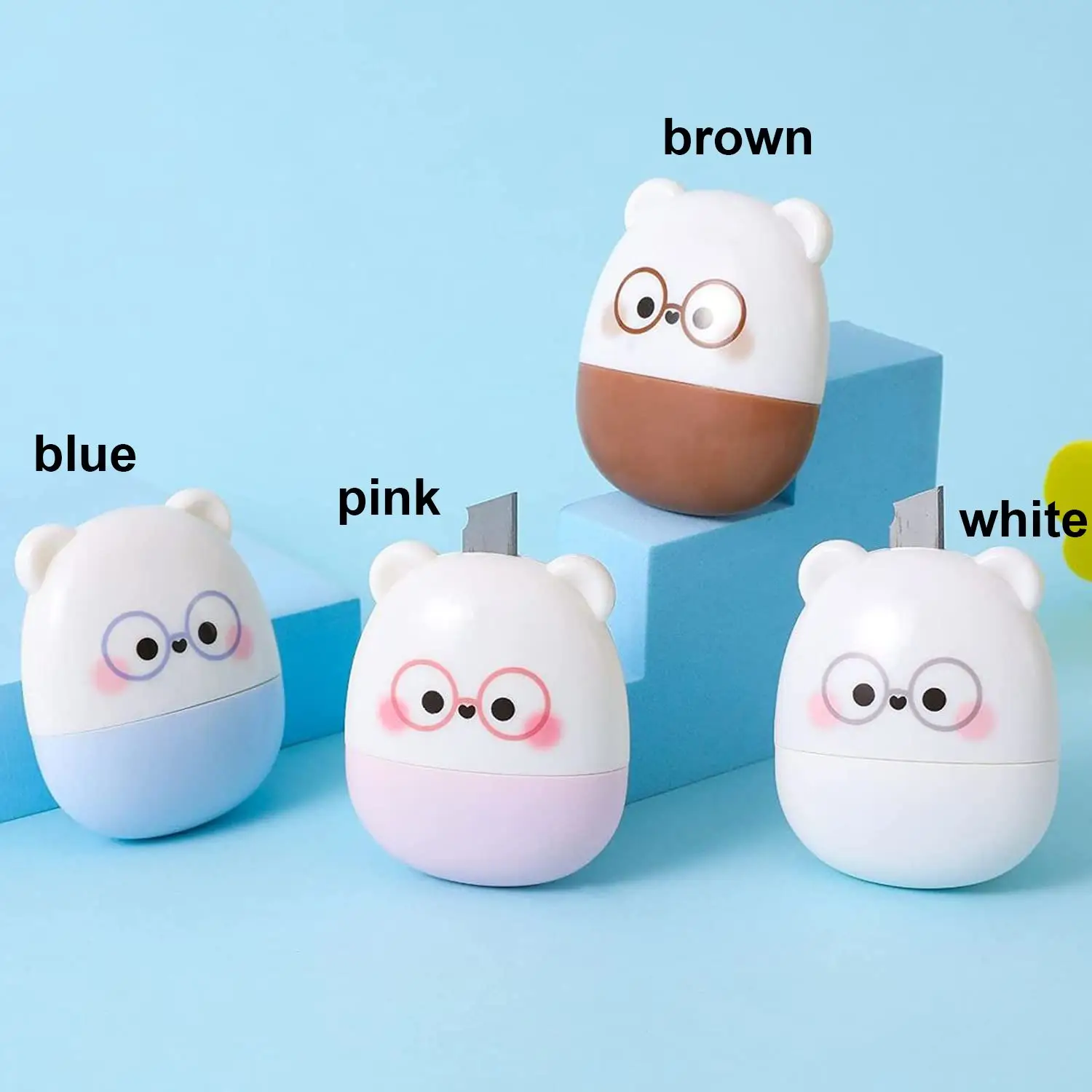 Блокировка личности Блэкаут Mini Messy Code чехол для удостоверения устранение