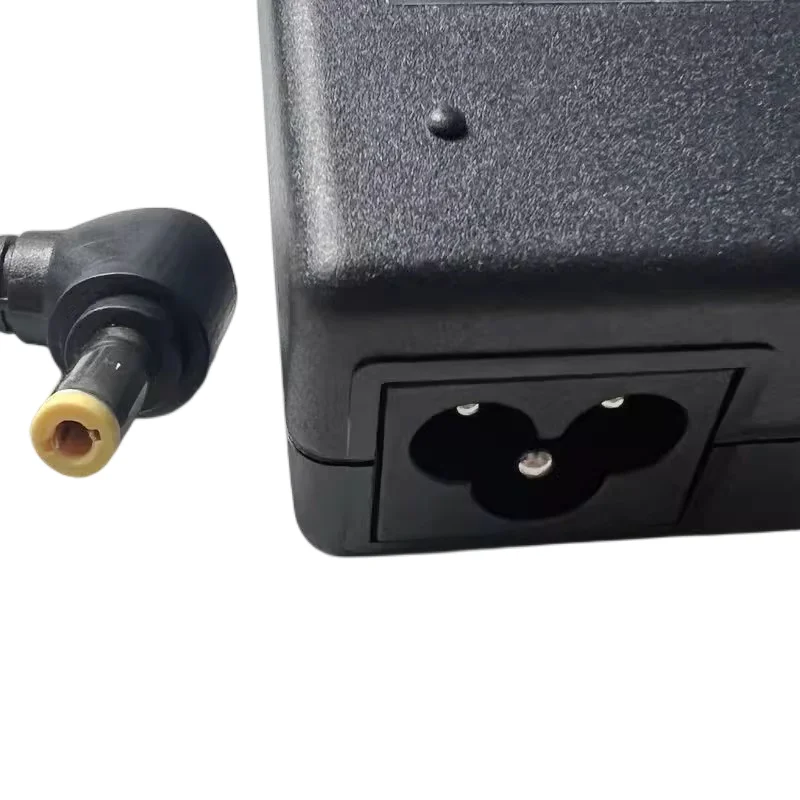 Для Bestec 12 В 6 67 А адаптер переменного тока зарядное устройство NA9002WBB-12V ЖК-монитор