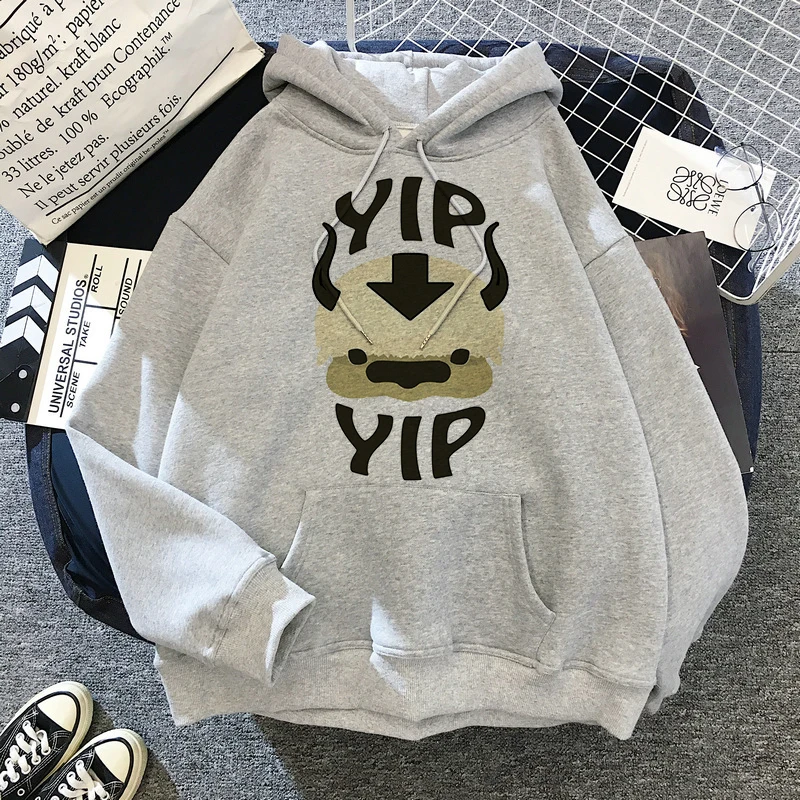 

Мужская толстовка с длинным рукавом, с принтом, свободного покроя