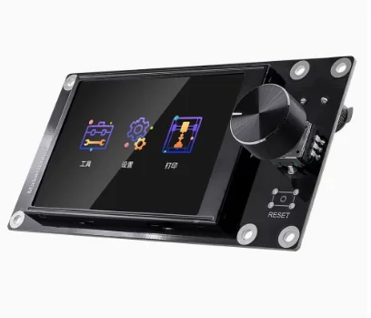 MKS Robin Nano V3.1 TS35 Материнская плата 3D-принтера M4-ядерный TFT-сенсорный экран