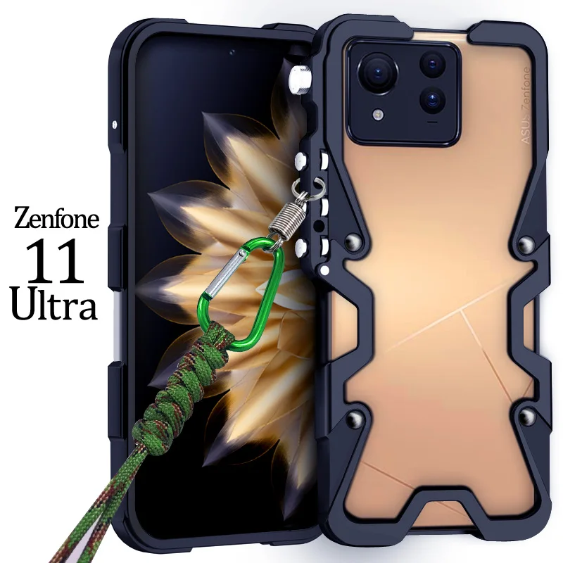 Высококачественная задняя крышка из алюминиевого сплава с полым рассеиванием