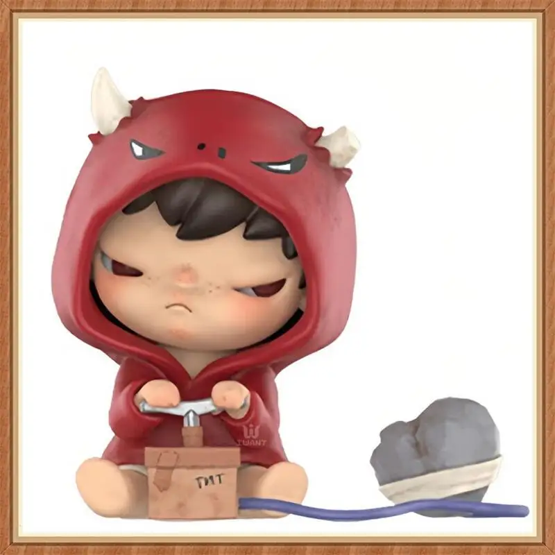 

POPMatt MART Ono книга четвёртого поколения Hirono Mime