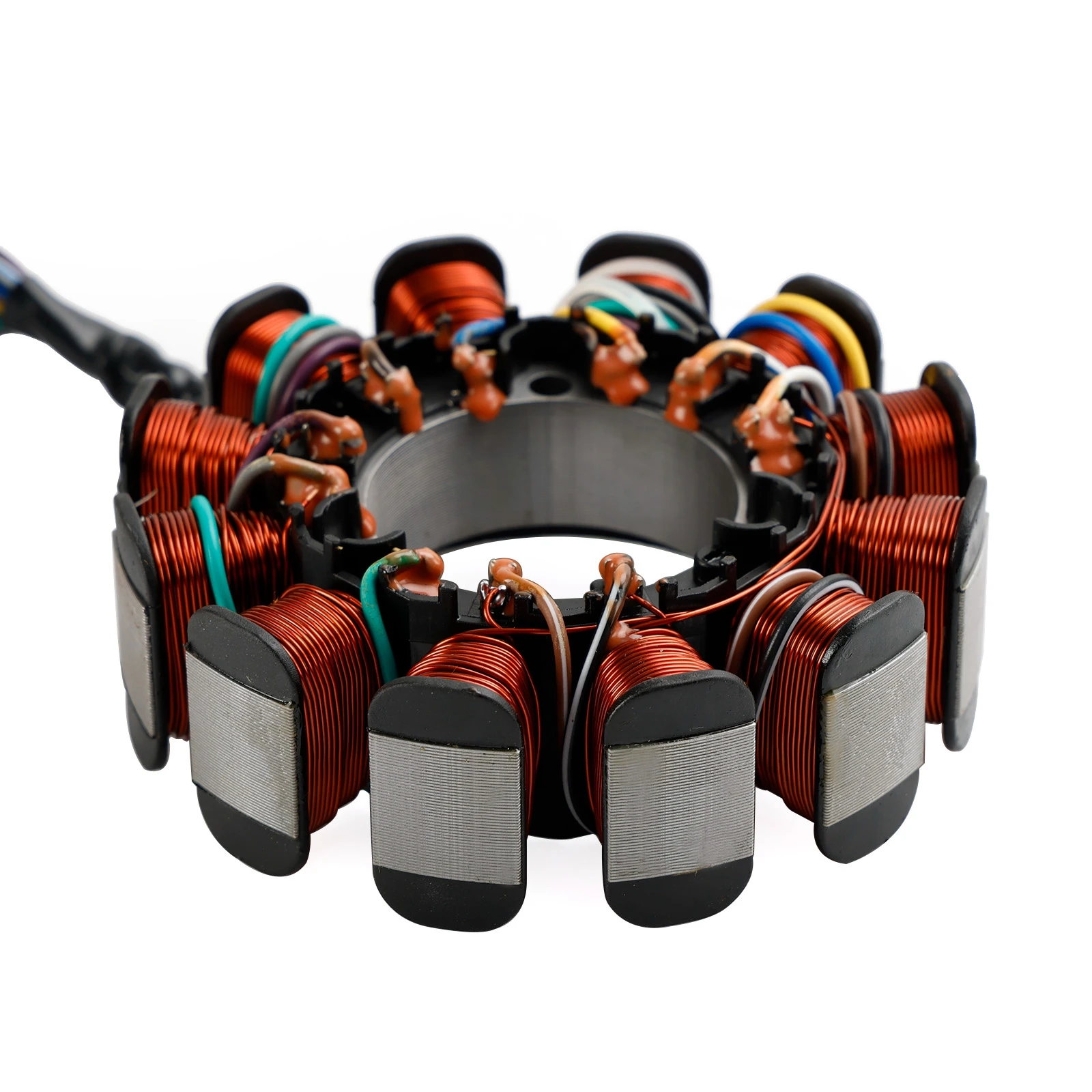 Узел статора 21003-3744 для Kawasaki Ultra 130 130D.I JH1100 1100STX d. I JT1100 2001-2004