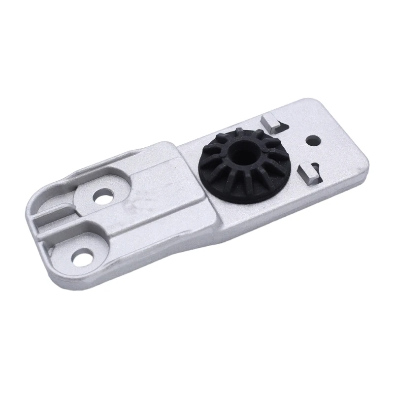 

Radiator Mount Holder Aluminum Alloy Lower Mounting Bracket for 1310008 13337826 Dropship