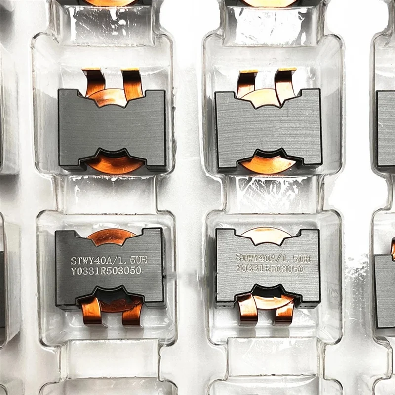 Y0331R503050 STWY40A/KDDCI40A/YMX40A/HXX40A 1.5uh индуктор питания для S9 L3 серии Hashboard NBTC