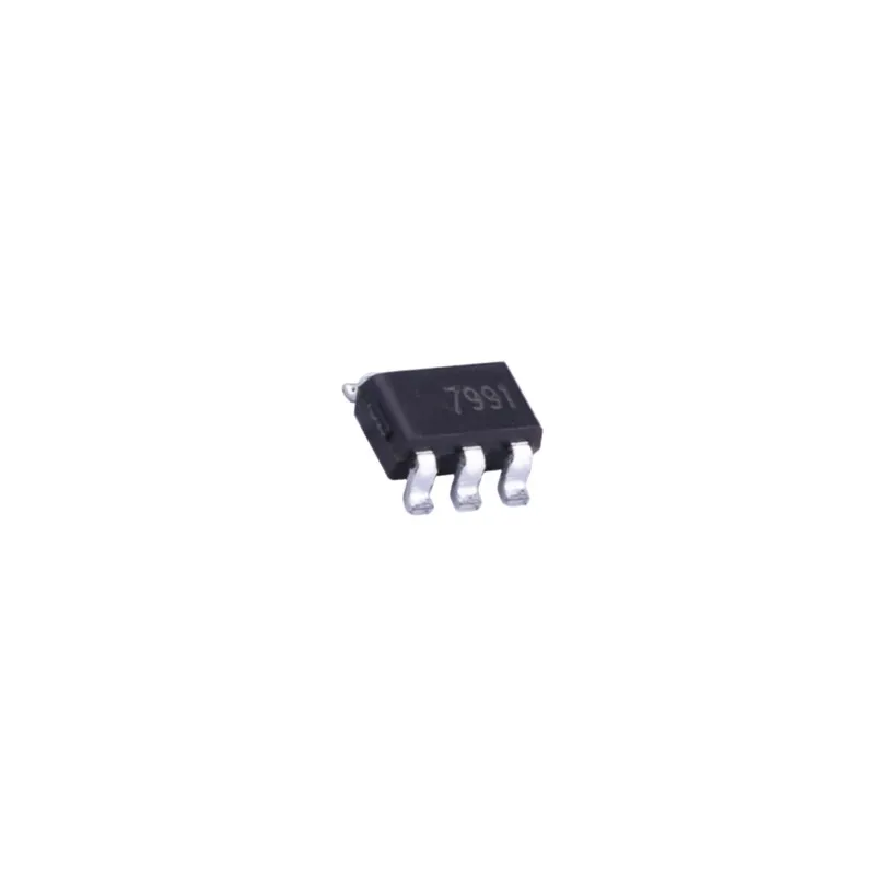 

10PCS/LOT HT7991 HT7991 SOT23-6 DC-DC