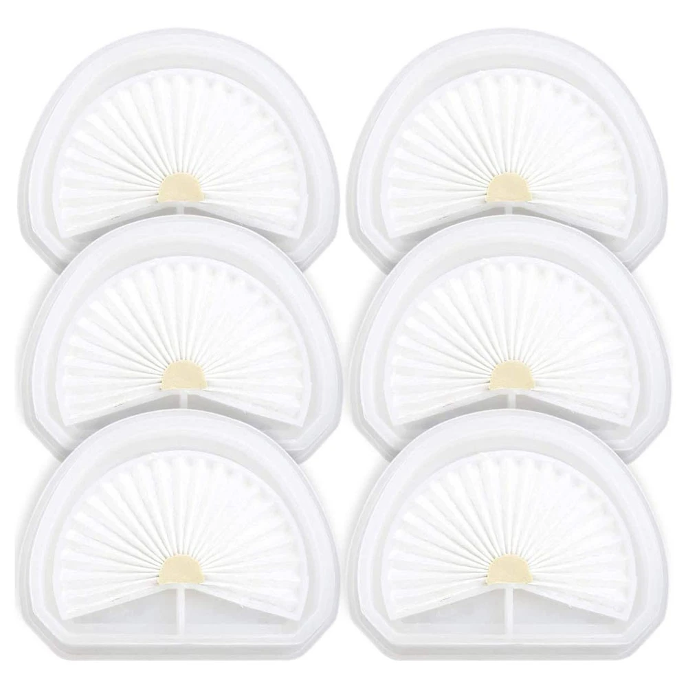 

Replacement Hepa Filter for Black Decker HLVA315J62 HLVA320J00 Vacuum Cleaner Accessories Replace Part VLPF10 N600601