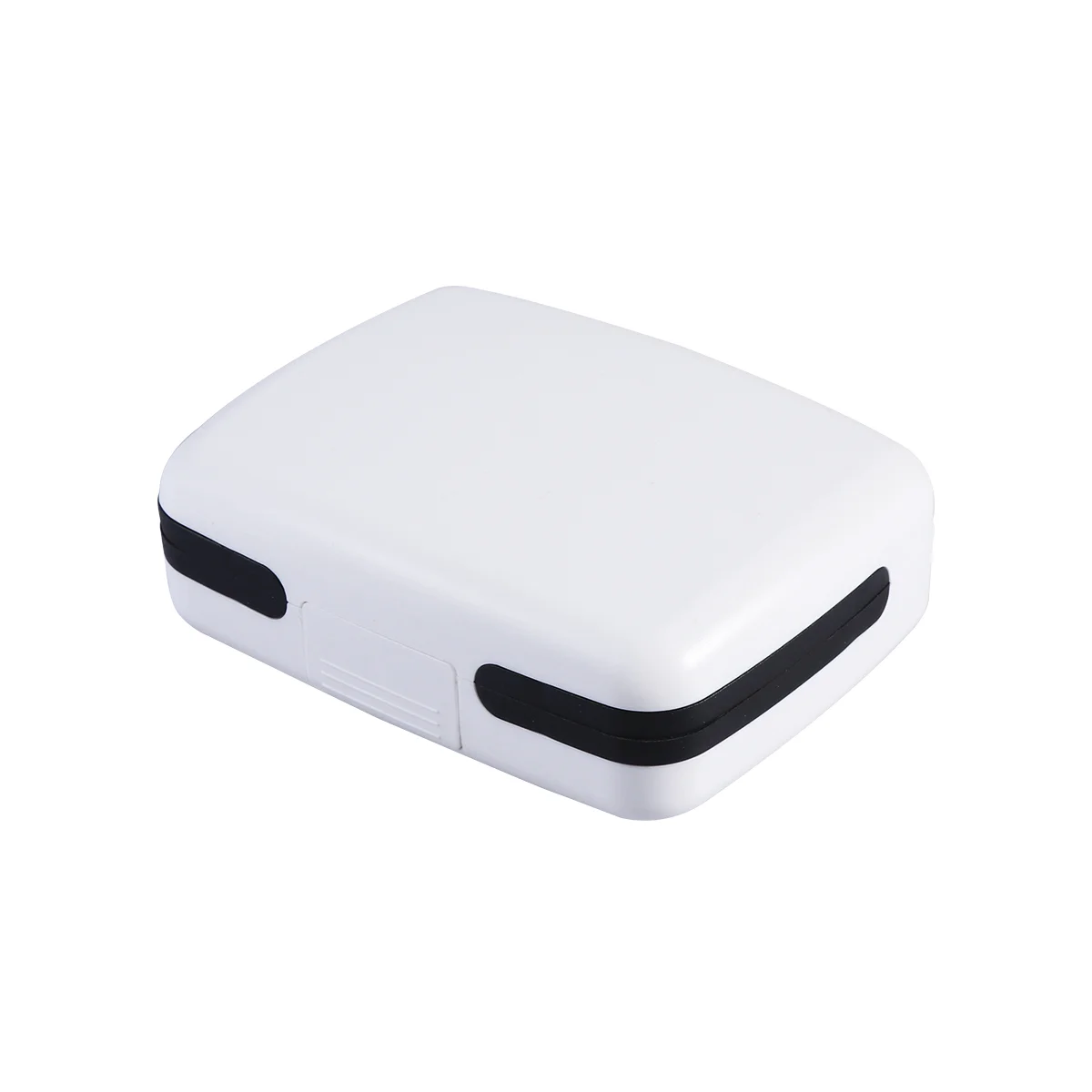 

Case Storage Carrying Earphone Hard Hearing Amplifieruniversalcarry Boxes Mini Pouch