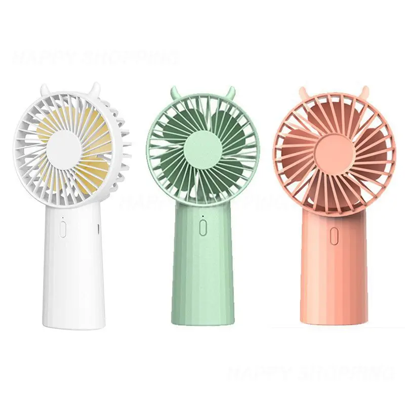 

Air Cooler Usb Multifunctional Large Capacity Charging Handheld Portable Air Conditioning Pocket Fans Mini Handheld Fan