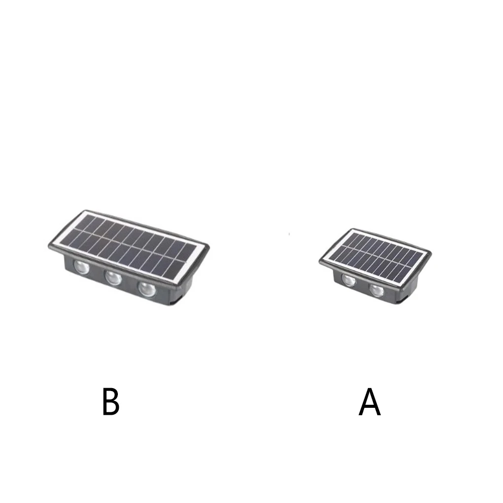 

Садовый светильник на солнечной батарее светильник уличный фонарь для двора, стойкие украшения, декоративные дорожные лампы для внутренне...