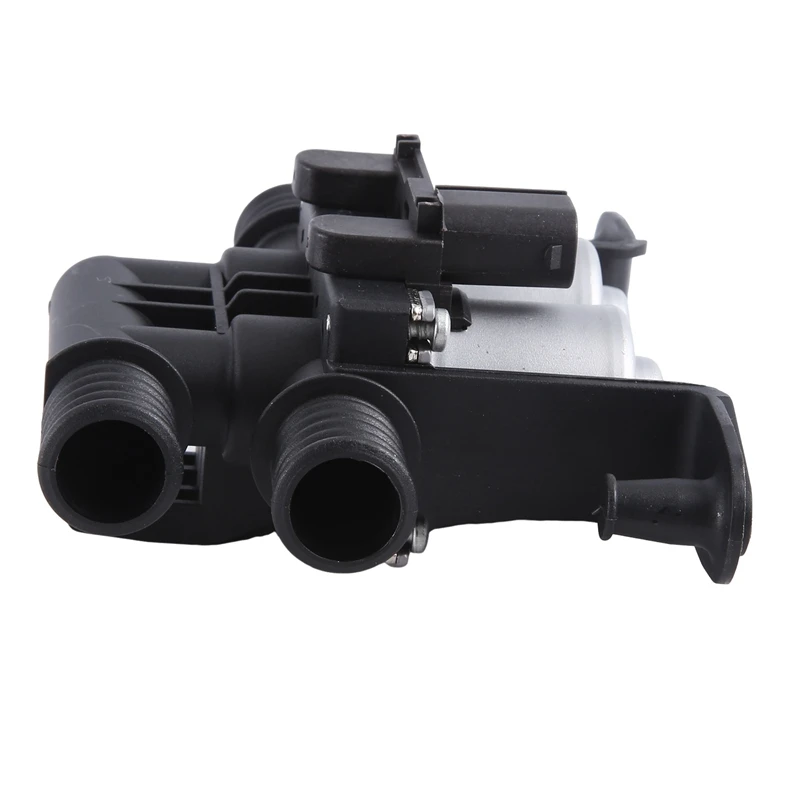 Клапан управления автомобильным нагревателем для-BMW E53 E70 F15 X5 00-15 E71 F16 X6 64116910544