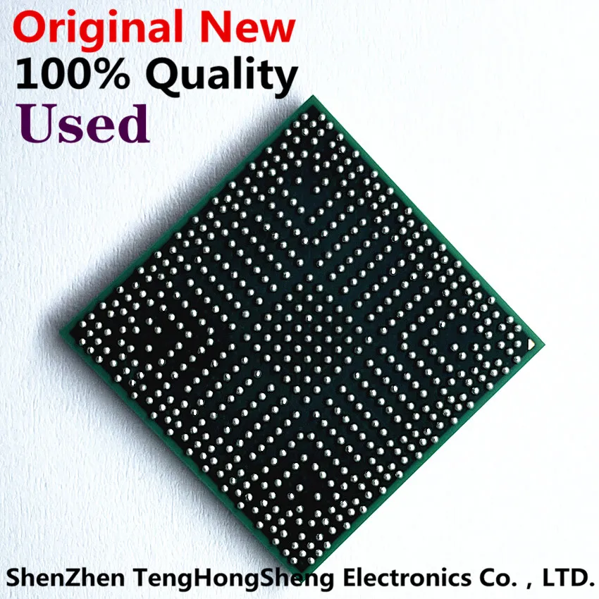 

100% протестированный очень хороший продукт N475 SLBX5 bga чип reball с шариками IC чипы
