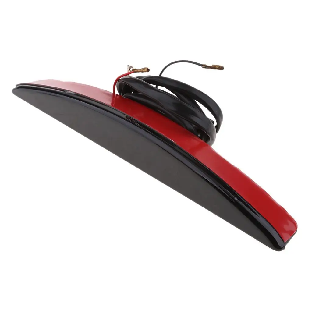 Светодиодный задний фонарь с наконечником тормоза для FXSB CVO 2013 2014 2015 2016 2017