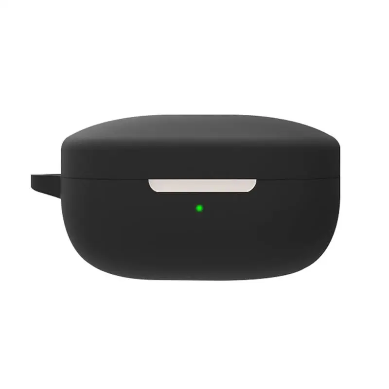 

Full Protective Case Shell Comipable With QCY T13 Earbuds Earphone Cover Charging Box With Anti-drop Buckle