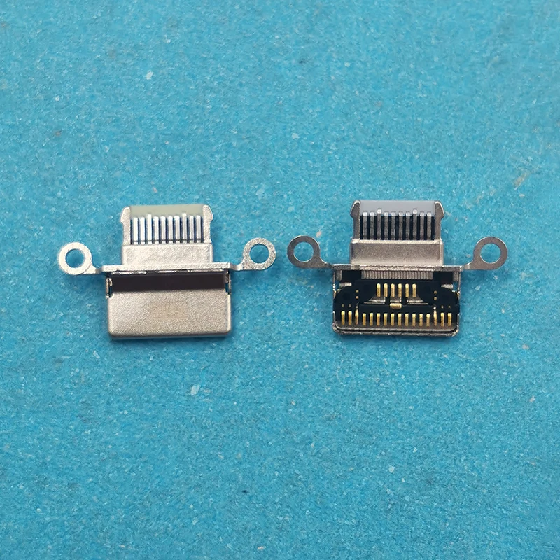1-5 шт., USB-разъем для зарядки iPad 10,9 Air 4 5 A2316 A2325 A2324 A2072 A2588 A2589 A2591 (art.: 3920c23ea383e) - 3920c23ea383e