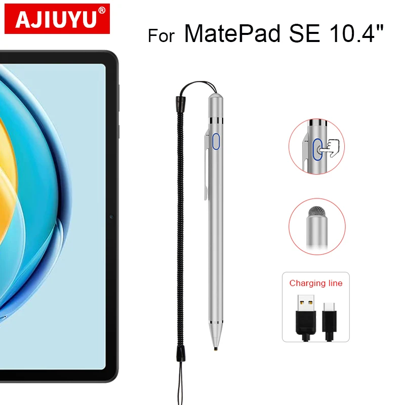 

Стилус для планшета HUAWEI MatePad SE, 10,4 дюйма, 2022 дюйма