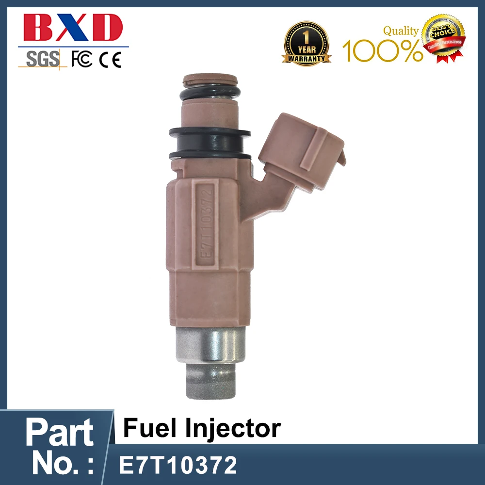 

E7T10372 Fuel Injector For MITSUBISHI