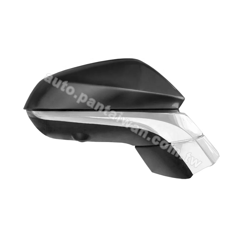 

Для Lexus NX 200t 300h RX 350L 450hL GS 430 460 IS250 Power, боковое зеркало заднего вида в сборе (с камерой; Без камеры)