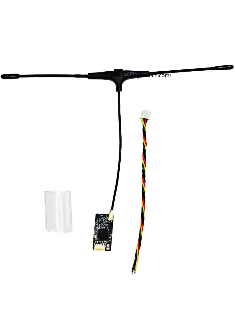 Приемник TX16S ExpressLRS 433 МГц ELRS 360 МГц/500 МГц/720 МГц/750 МГц/915 RX дальнего действия для