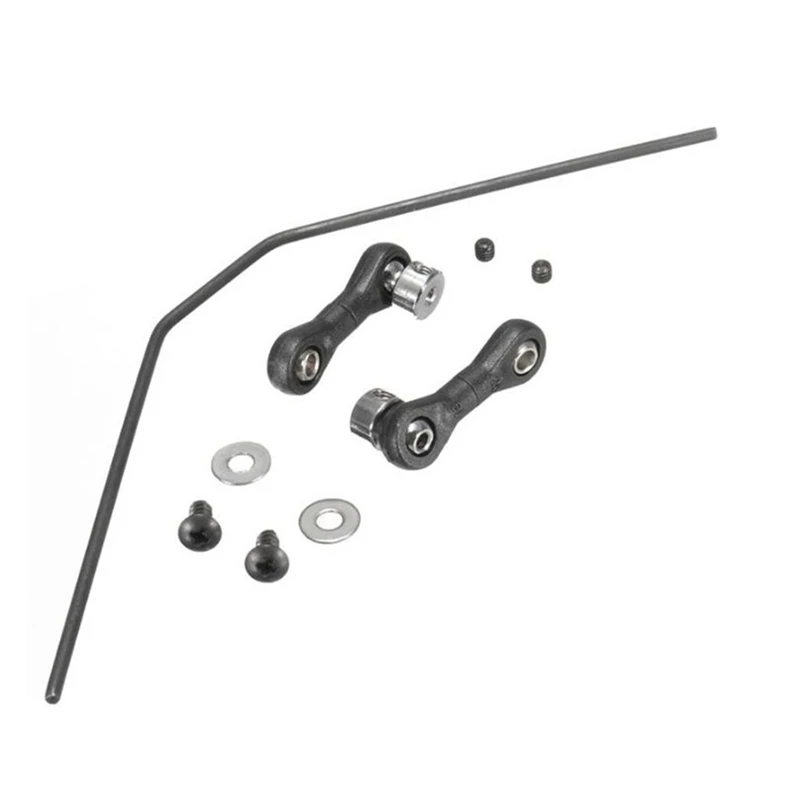 

Rear Sway Bar Set 7193 For ZD Racing DBX-10 DBX10 10421-S 9102 1/10 RC Car Spare Parts Accessories