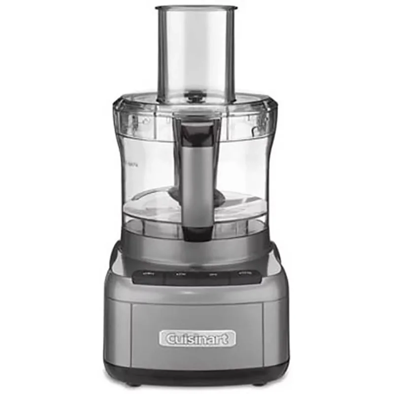 

FP8GMP1 Elemental 8-Cup Food Processor