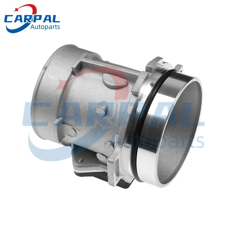 Датчик массового расхода воздуха MAF 93BB-12B579-BA 93BB12B579BA 4655982 Для Ford Galaxy Scorpio Mk2 Mondeo Transit