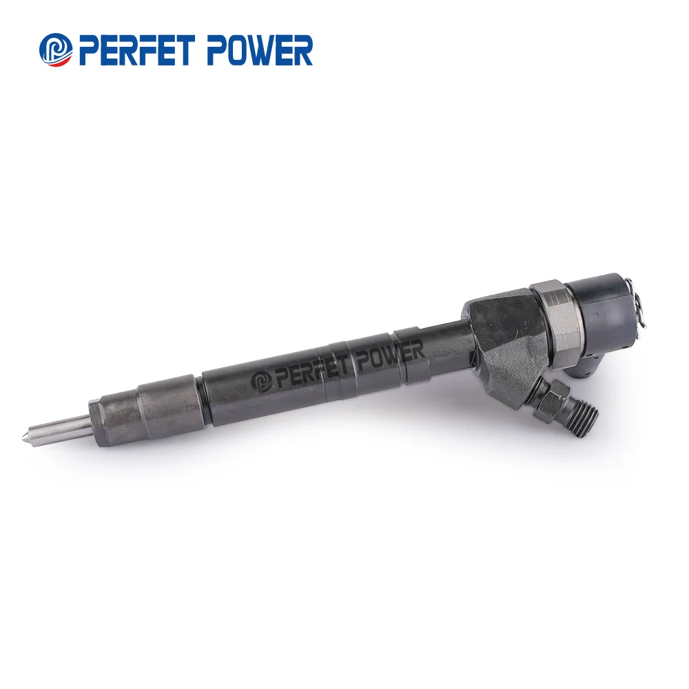 

China Made New 0 445 110 120 Common Rail Fuel Injector 0445110120 for Diesel Engine OM 611.962 for OE 6130700987 A6130700987