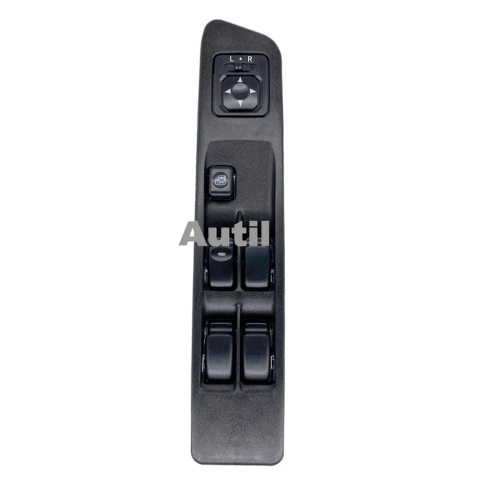 Кнопка переключателя окна для Mitsubishi Pajero Pinin Montero Master MR601856 автомобильные