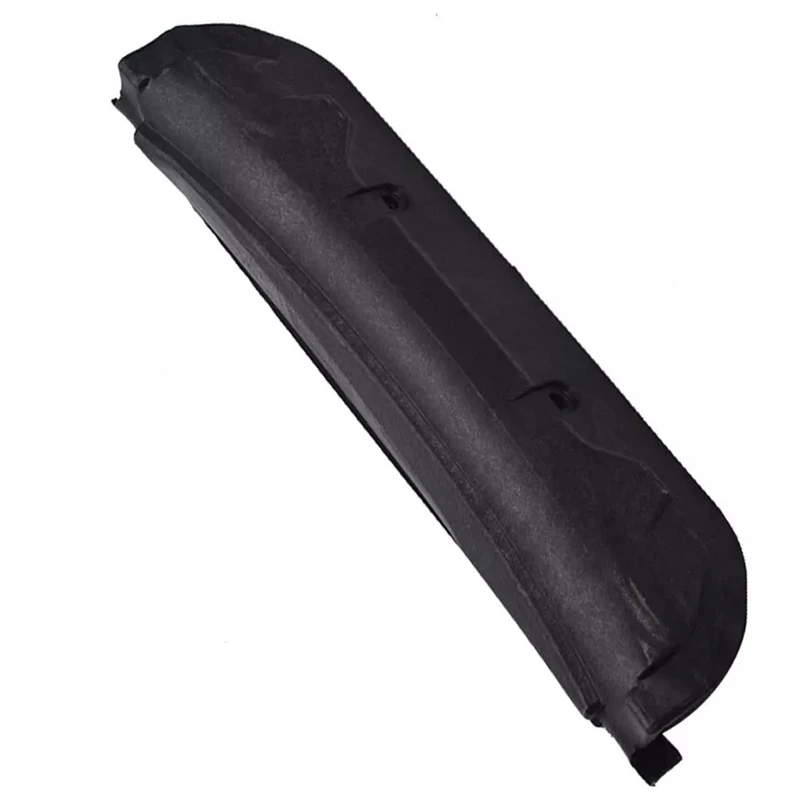 3 шт. комплект перегородки верхнего отсека двигателя 51717169419 51717169420 51717169421 для BMW X5