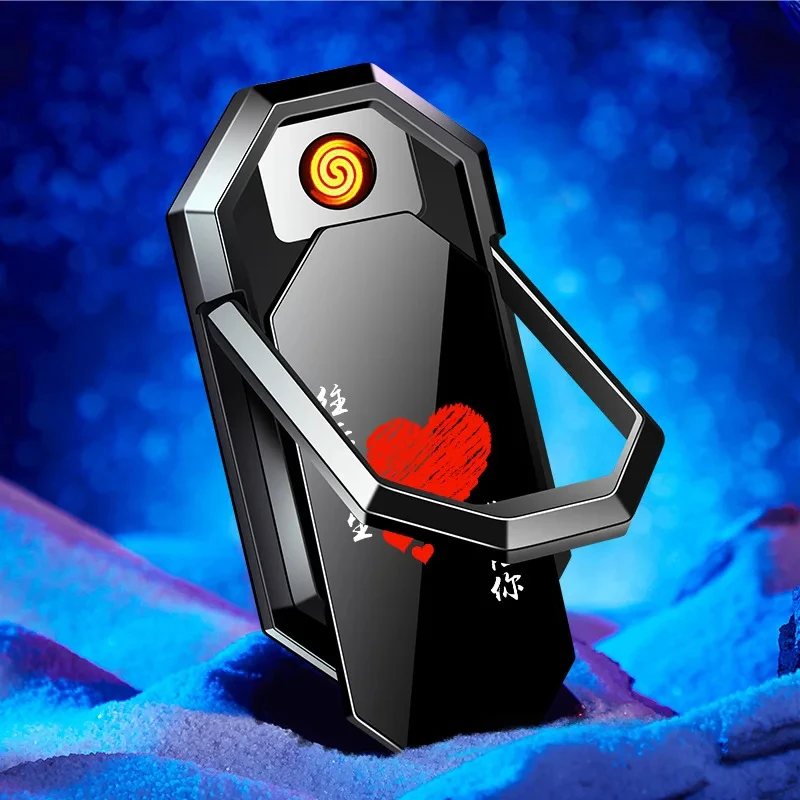 Электрическая USB-зажигалка для зарядки