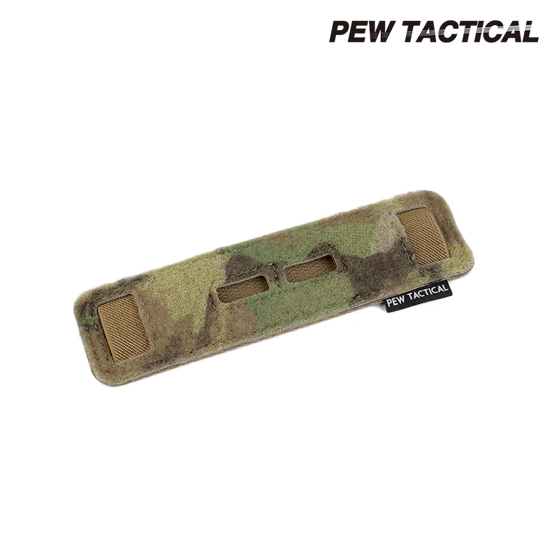 

Tactics Pew Tactical CHEMLIGHT POUCH airsoft EDC paintball light stick pouch currency