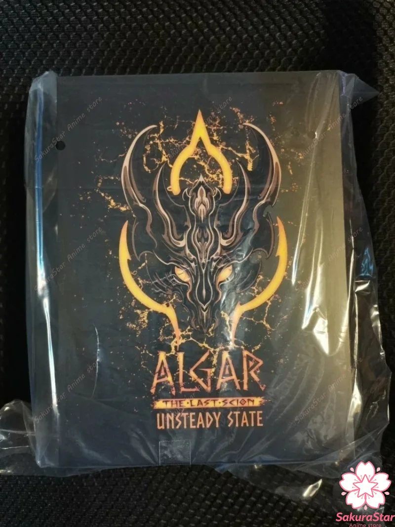 Фото В наличии: Оригинальная фигурка SakuraStar Store Romankey COWL в масштабе 1/12, модель солдата Alga, 2 версии, 18 см, для фанатов. №1