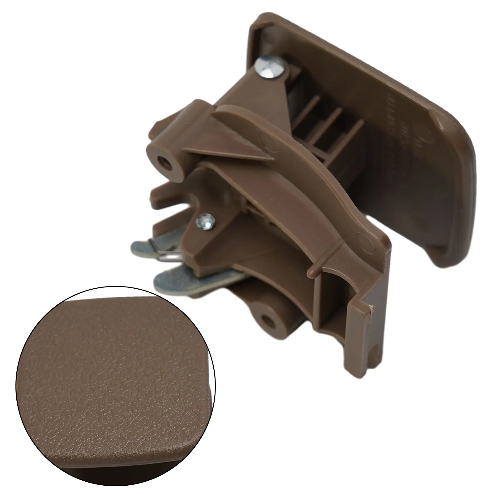 Защелка перчаточного ящика с ручкой 20933084 Простой в установке аксессуар для GMC Savana