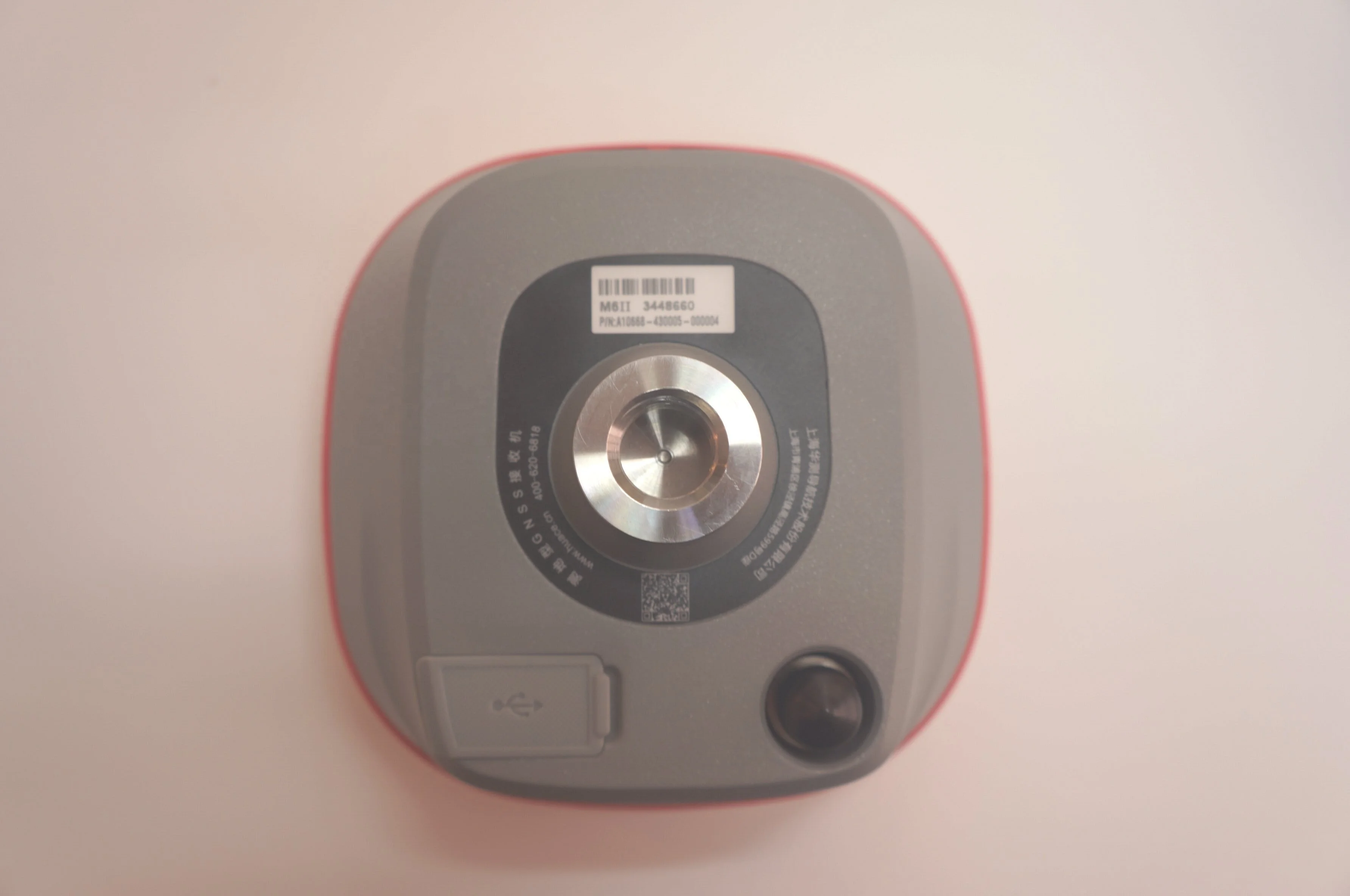 Рисунок 4 - Промышленный высококлассный приемник