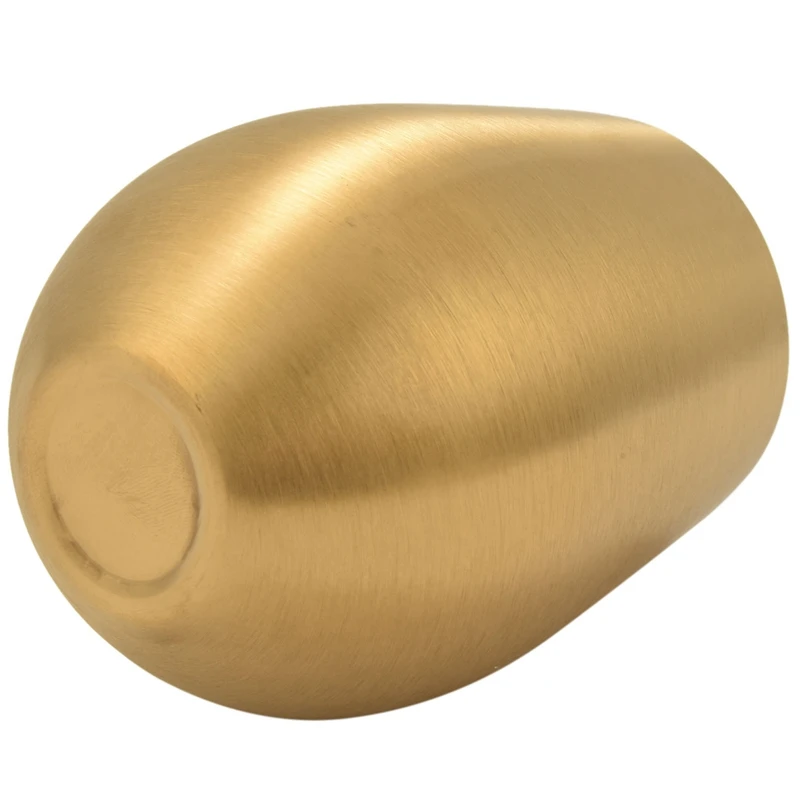 500 мл пивная чашка для вина пивной стакан коктейль сок молоко металлическая