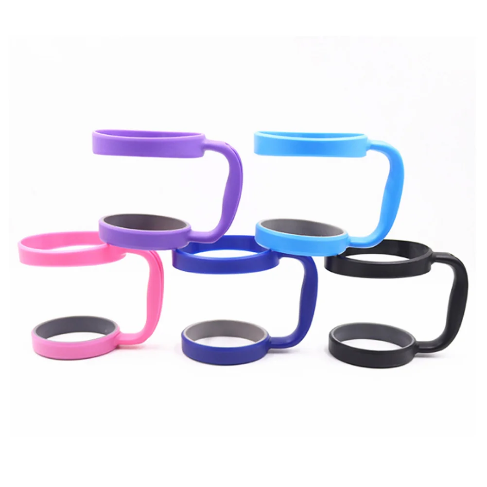 

Tumbler 30 Oz Tumbler Holder Water Bottle Handle 30oz Tumbler Handle Hydroflask Tumbler Coffee Cup Accessories