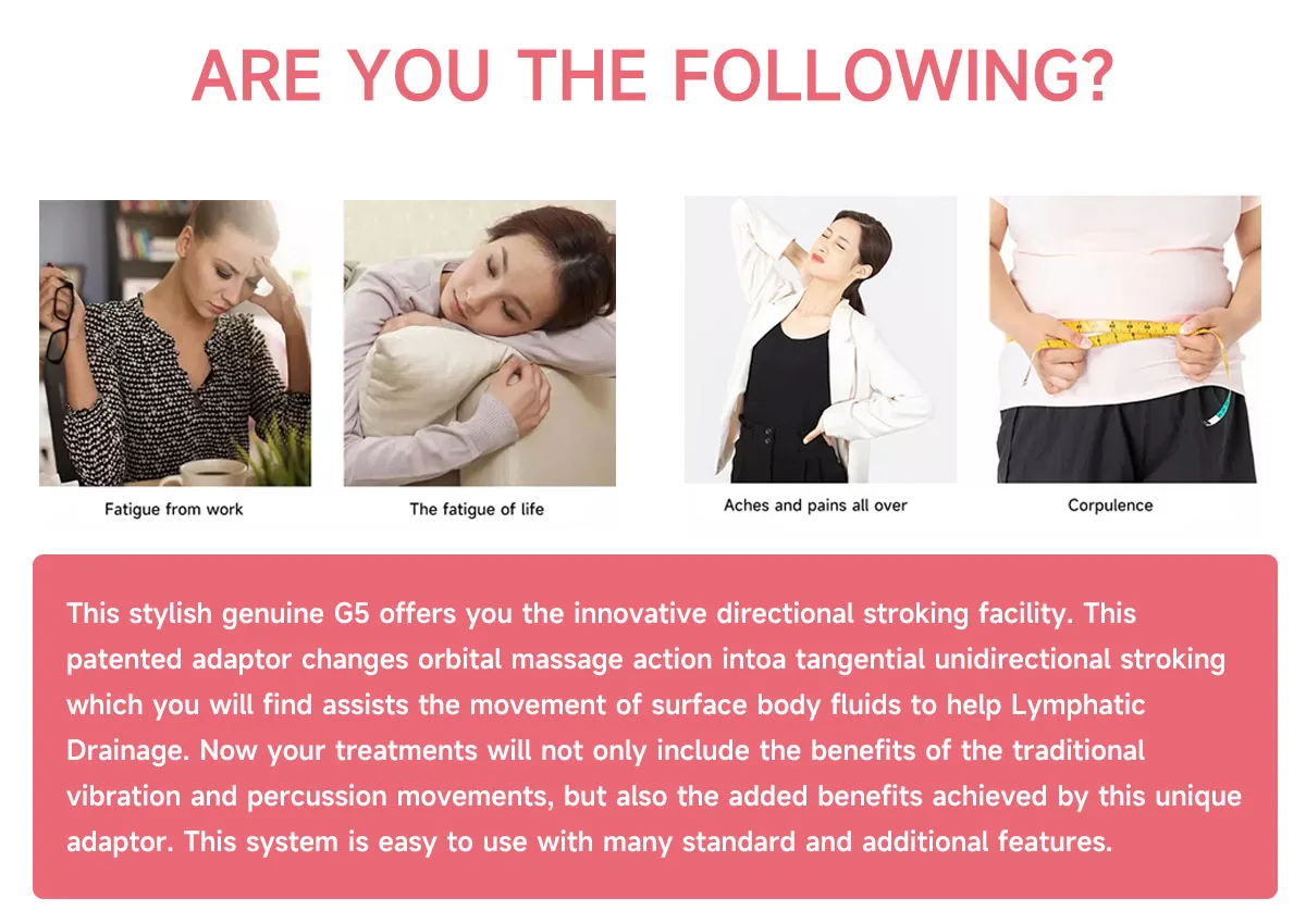 Новая вибрационная машина для массажа тела Turbo G8 устройство похудения снижения