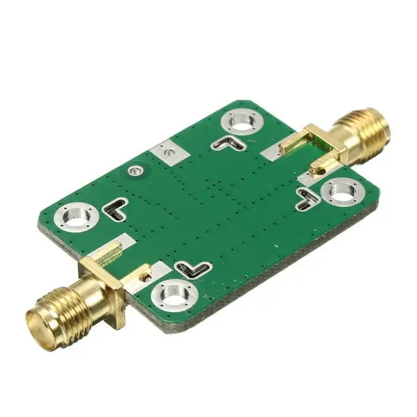 5 шт./лот LNA 50-4000 МГц SPF5189 Радиочастотный усилитель ресивер сигнала для FM HF VHF / UHF Ham