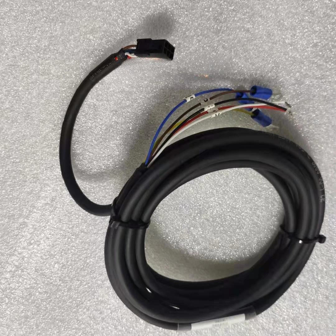 Кабель CMM 00-5-E CMP 00 c7cm 03 JZSP-CVP 06