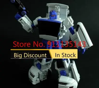 Toyworld Tw-t02 tlebot Aurora 3rd вечерние игрушки-трансформеры аниме экшн-фигурка игрушка деформированная модель робота в наличии подарок