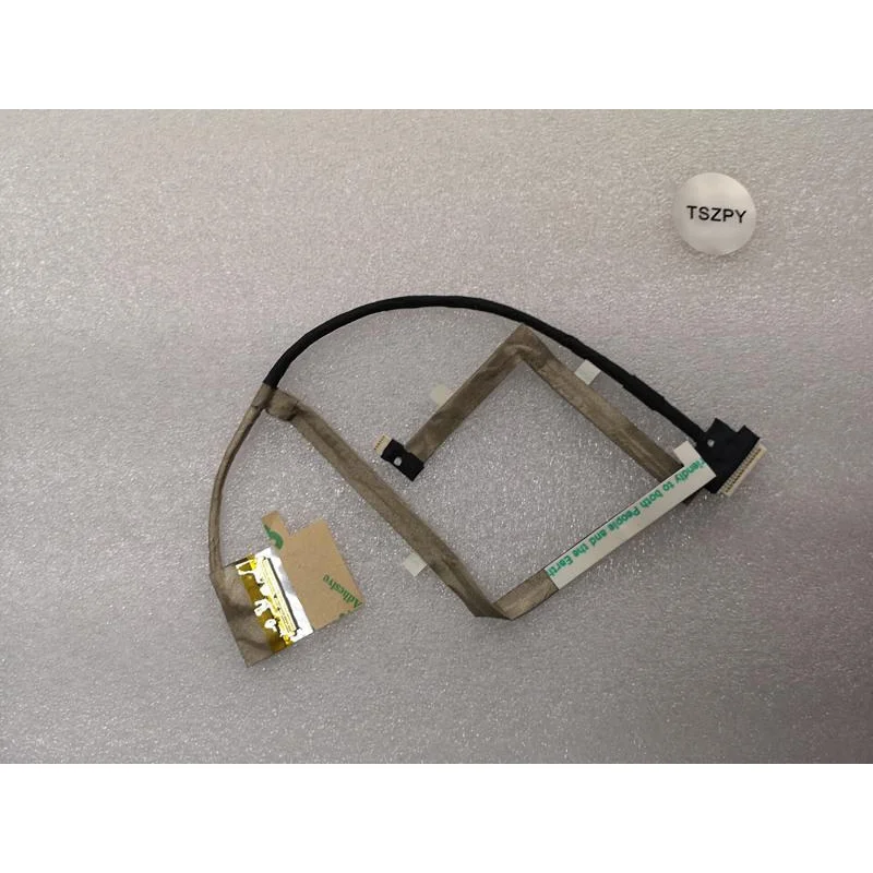 Для Samsung np450r4q np470r5e np510r5e np370 ЖК-кабель LVDS для ноутбука BA39-01303A