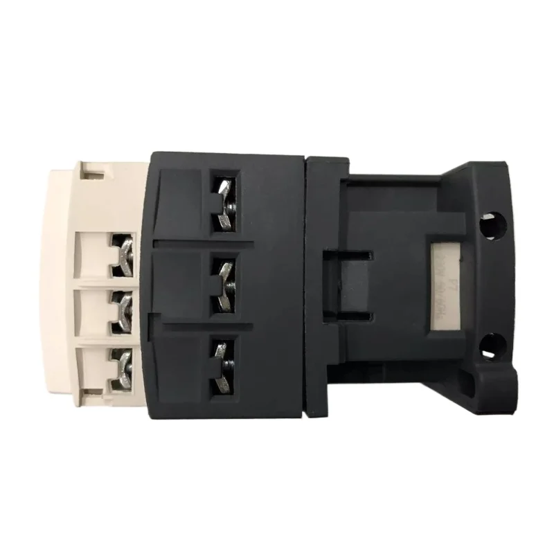 Контактор Schneider LC1D12P7C 230ВAC 12А