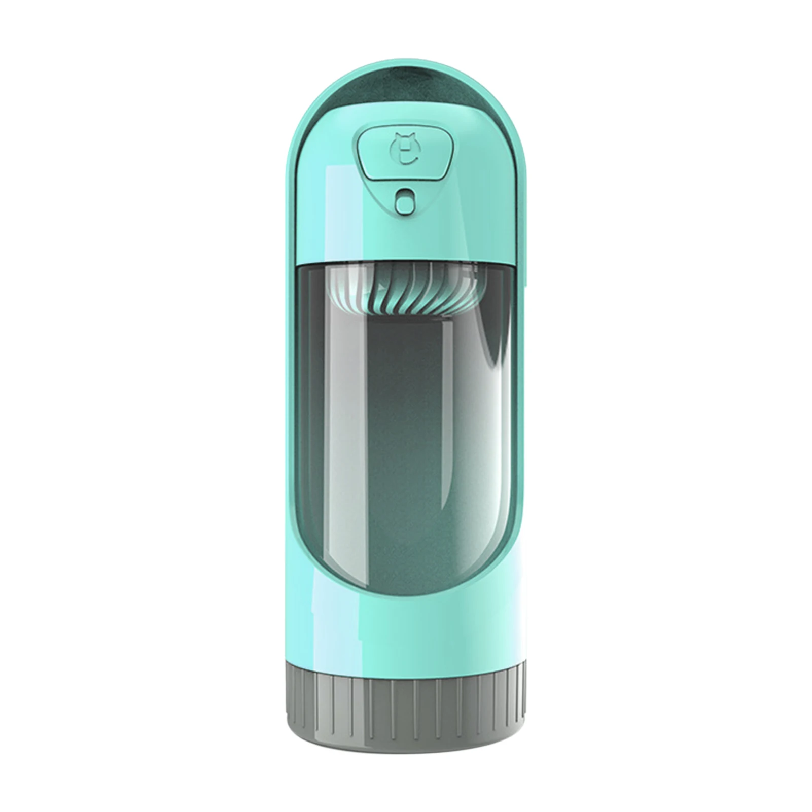 

Leak Proof For Pets Feeder Hiking Dispenser With Filter Outdoor Walking Drinking Durable Practical Dog Water Bottle Travelling