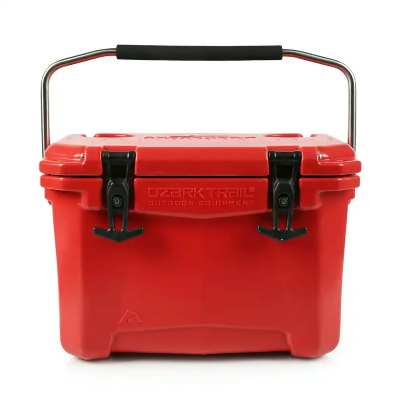 

16 qt. Hard Sided Cooler, Molten Lava