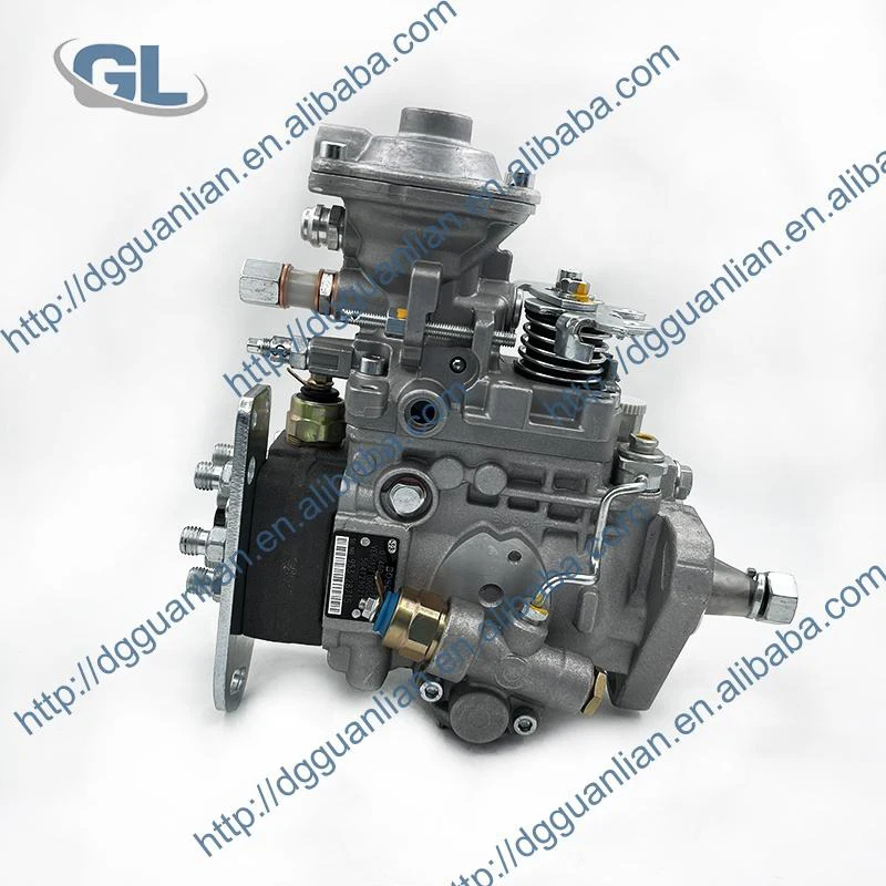 

China made new NEW Diesel Fuel Injection Pump 504129021 0460426447 0 460 426 447 VE6/12F1000 504129021 For IVECO CASE NewHolland