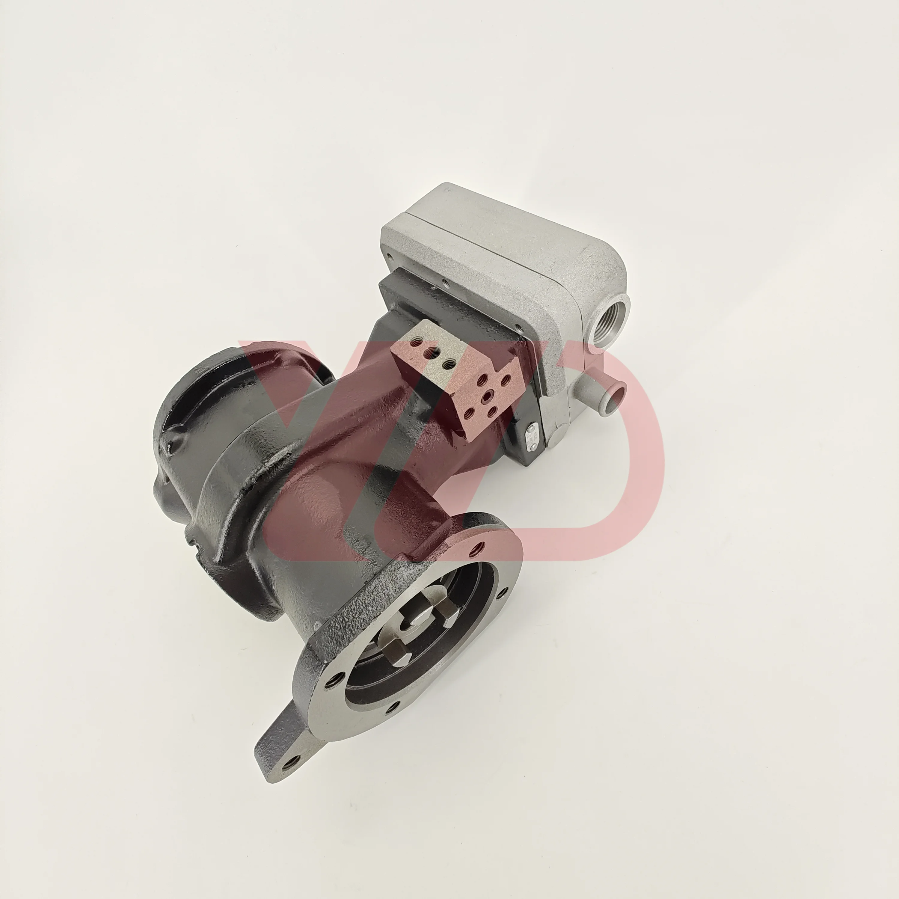 Деталь дизельного двигателя воздушный компрессор 3104324 4974202 3103403 4318214 для Cummins M11 ISM11